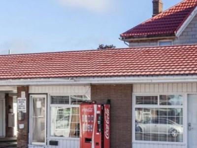 Knights Inn Kingston Zewnętrze zdjęcie