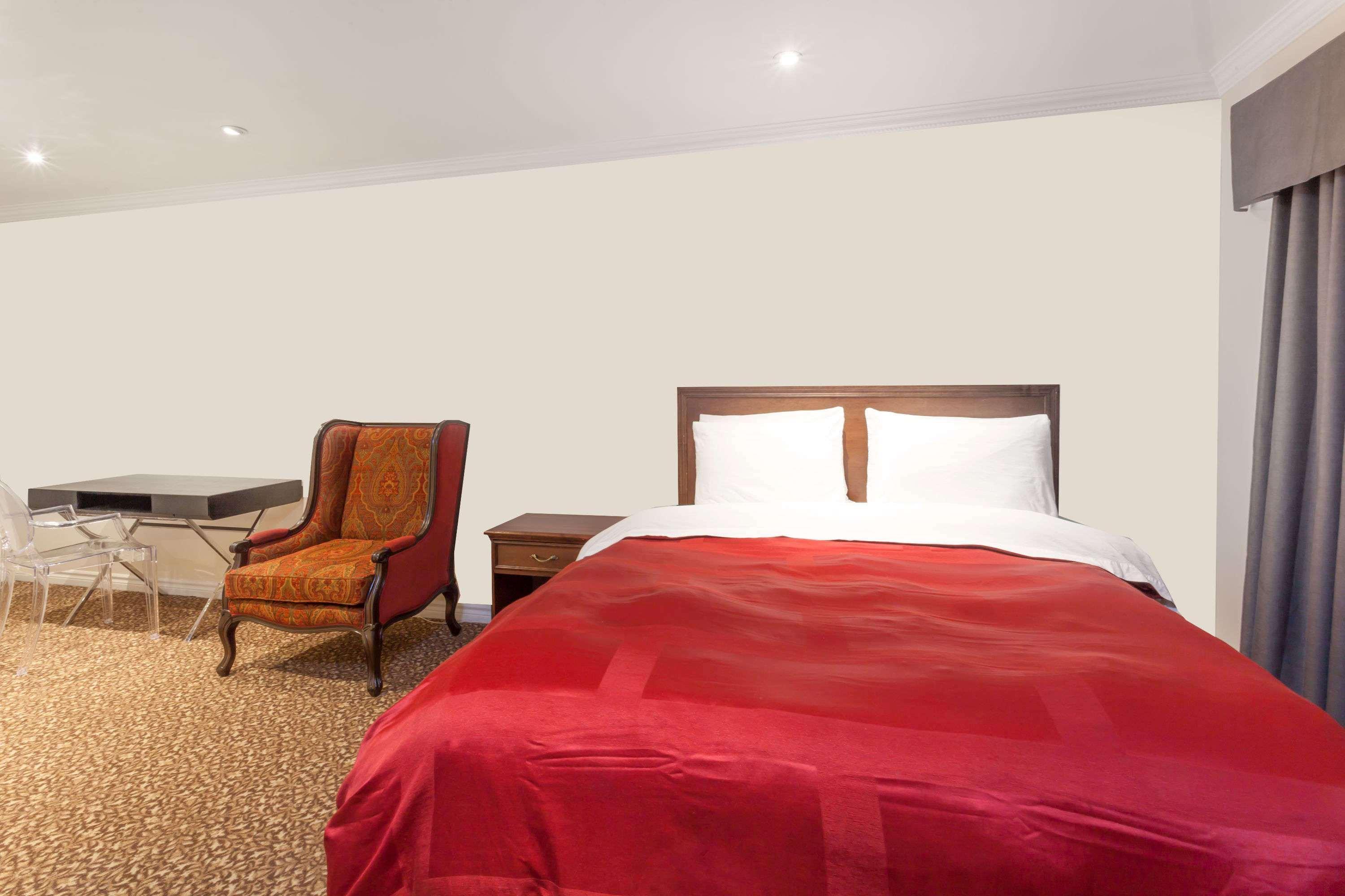 Knights Inn Kingston Zewnętrze zdjęcie